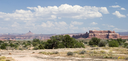 Canyon Lands 8228